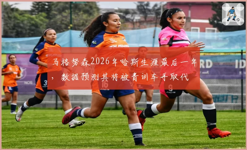 马格努森2026年哈斯生涯最后一年，数据预测其将被青训车手取代